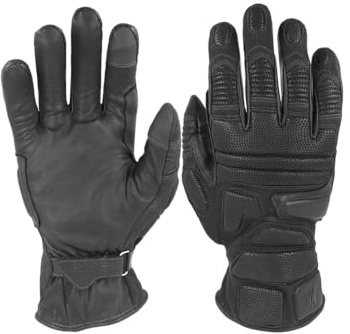 KinetiXx Schnittfester Einsatzhandschuh X-Cobra I
