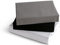 KONO Bedding BS-3 120 GY - Sábana Bajera Ajustable (Microfibra cepillada, Bolsillo de 30 cm de Profundidad, Color Gris, 120 x 200 cm), Color Gris