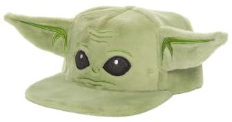 The Mandalorian - The Child Novelty Cap
