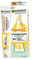 Garnier SkinActive Contorno Occhi Illuminante, Vitamina C, Per uno Sguardo Più Fresco e Riposato, Antirughe, 15 ml