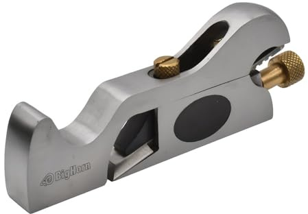 Big Horn 19566 Shoulder Plane