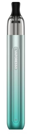 Vaporesso ECO ONE, Pod System, 1100 mAh, 2 ml, Farbe misty green