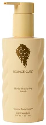 Bounce Curl Hydra-Lite Styling Cream 237 ml