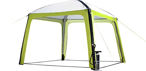 BRUNNER Gazebo da spiaggia gonfiabile AQUAMAR