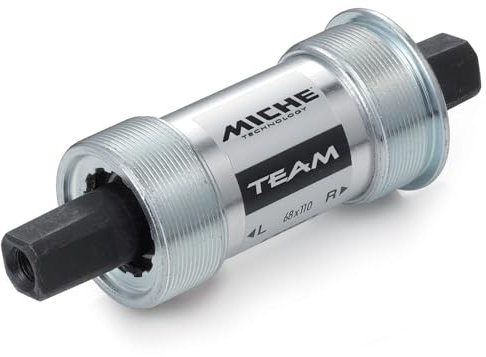 MICHE Bewegung Team JIS BSA 122 MM
