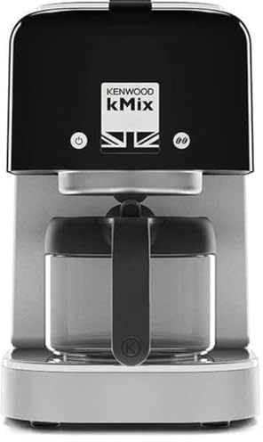 KENWOOD COX750BK Cafeteria Filter kMix - 1200 W - Noir