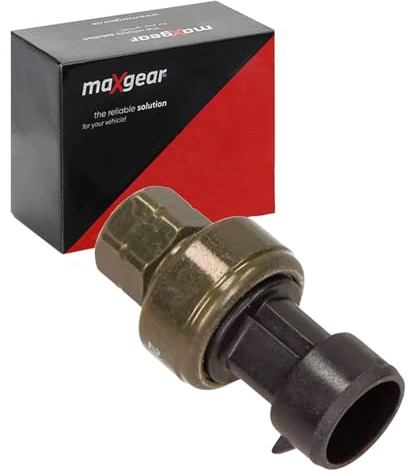 Maxgear AC165179 Druckschalter, Klimaanlage | AC165179 passend für Duster Sandero Croma