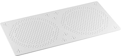 Silikonform Alveole 9 Silikomart Professional
