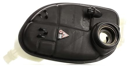 RIDEX 397E0125 Serbatoio compensazione refrigerante senza tappo di chiusura Compatibilità con MERCEDES-BENZ Classe A W176
