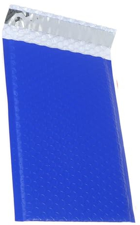 20 Stück Luftpolstertaschen-Versandtaschen, Poly-Luftpolstertaschen, selbstdichtend, gepolsterte Umschläge, Geschenktüten, Express-Verpackungsbeutel, wasserdicht