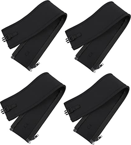 CAXUSD Wire Protector Neoprene Cable Sleeves Cable Organizer Cord Organizer Wire Sleeve