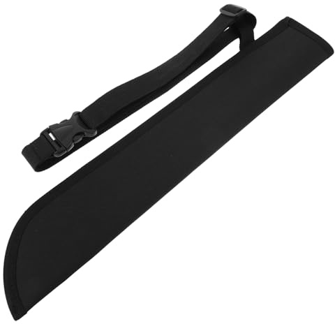 Toyvian Faretra per Tiro Arco Oxford, Borsa Portafrecce Leggera e Portatile Ampio Spazio per Archi e Accessori, Custodia per Frecce per Giovani e attività di Tiro al Bersaglio