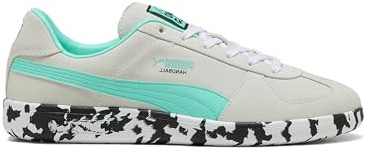 PUMA Scarpa da pallamano Untmd, bianco, 41 unisex
