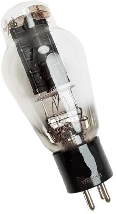 Amplificatore valvolare elettronico audio WE300B, copia 1:1, WE 300B, 300BN, 300BT, 300BG, 4300B(1pcs)