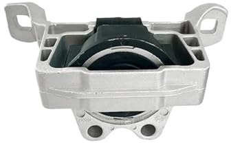 Motorlager für Ford Focus Mk2, Mk3, C-Max und Volvo C30, S40, V50 1.6L (Teilenummer: BV61-6F012CA, BV61-6F012CB)