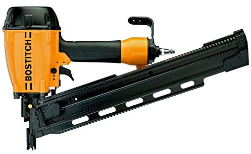 Stanley Bostitch Btf83pl Collated-framing-nails