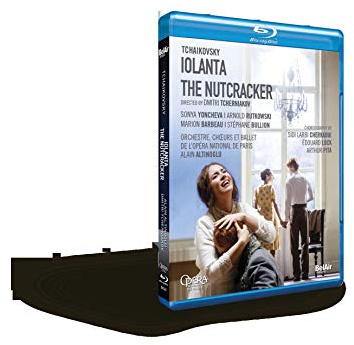 Iolanta/Der Nussknacker