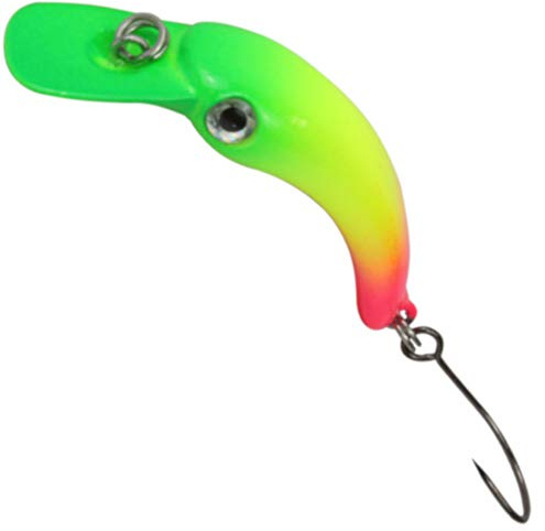 FTM Wobbler Masu 1,2g 2,9cm - Forellenwobbler