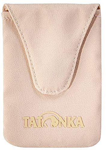 Tatonka Soft Bra Pocket Nude