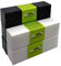 BOGOX spugna BLACK & WHITE