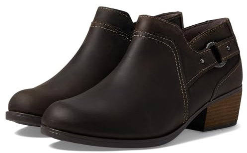 Clarks Women's Charlten GraceAnkle Boot