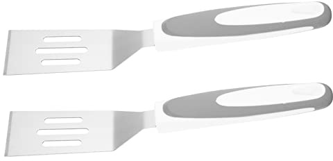 HEMOTON Pelle À Fromage Multifonction 2 Pièces Coupe-fromage En Acier Inoxydable Gadgets De Cuisine Pour Un Tranchage Efficace