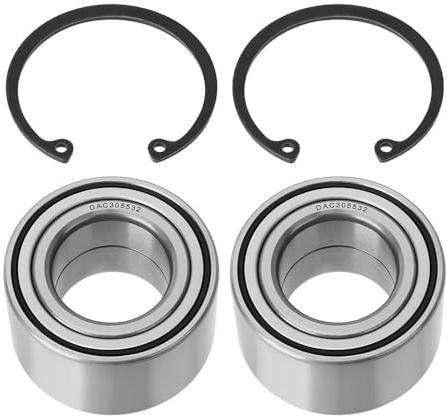 Mabutingti Kit cuscinetti ruota posteriore per Yama-ha Grizzly 700 660 550 450 400 350-IRS Kodiak 700 450 400 Big Bear 400-IRS