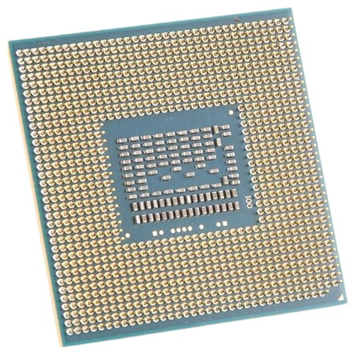 Vocdikficy I7 3630QM SR0UX Quad Core 45W CPU para Computadora Portátil Socket I7-3630qm Procesador para Computadora Portátil