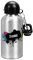 Striefchen® Trinkflasche in Graffiti - Look mit Wunschnamen 500 ml BPA frei Aluminium