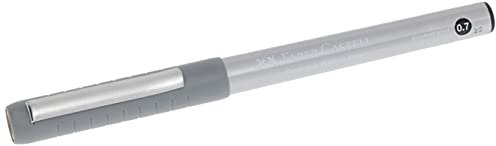 Faber-Castell Free Ink Roller Pen 0.7mm - Black