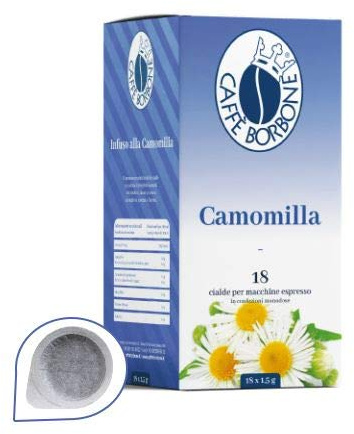 180 dosettes filtre papier 44 mm café bourbon camomille
