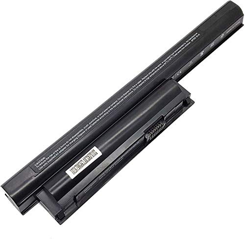 VGP-BPS26 VGP-BPS26A VGP-BPL26 VGP-BPS26S Laptop Akku | Ersatz für Sony Vaio SVE151D11M VPCEH VPCCA VPC-CA15FG VPC-CA15FW VPC-CA16EC VPC-CA17EC VPC-CA190 VPC-CA16FW (10.8V 5200mAh)