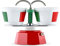 Bialetti Set MINI ITALIA 2 BICC. marca