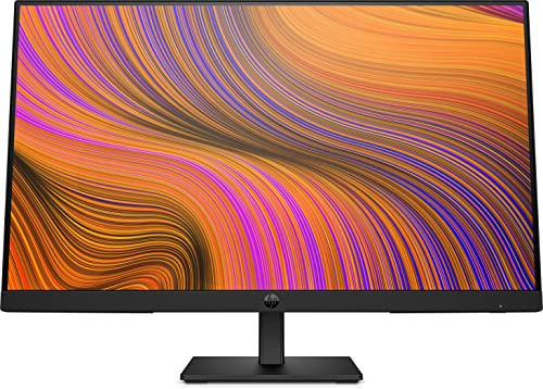 Écran HP P24H G5 Full HD 1920 x 1080 px 23,8