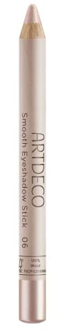 ARTDECO Smooth Eyeshadow Stick - Sustainable, Shimmering Eyeshadow Pen for Sensitive Eyes - 1 x 3 g