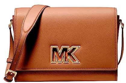 Michael Kors S0372133 Damen-Handtasche, Braun, Einheitsgröße, braun, Einheitsgröße