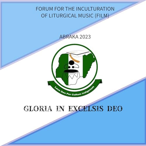 GLORIA IN EXCELSIS DEO (NDU)