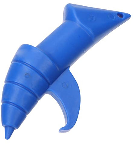 Garneck Beer Puncher Reusable Opener Compact Bottle Opener Outdoor Tool for Camping