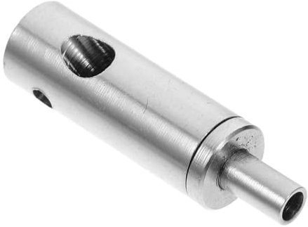 iplusmile Bloqueo De Cuerda Metálica Sujetador De Alambre Para Panel Led Accesorio De Sujeción De Cable Para Iluminación Cubierta Material De Aleación De Hierro Función De Bloqueo De Cable