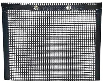 Filet De Barbecue Sac de cuisson antiadhésif en maille for barbecue, tapis de cuisson réutilisable for barbecue, pochette de cuisson for légumes et viandes, résistant à la chaleur, accessoires for bar