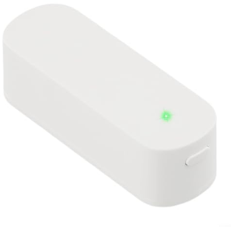 Tulsa Compatible Real Time Alarm System Using a For Smart Vibration Detector to Enhance Home Security Measures