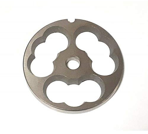 TRE SPADE PIASTRA TRIS COTICHE PER TRITACARNE TC-12