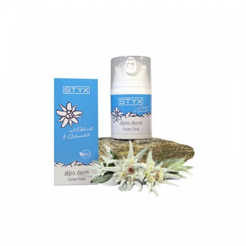 STYX Alpin Derm Creme-Fluid 50ml
