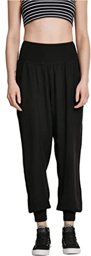Urban Classics Damen Ladies Sarong Pants