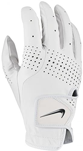 NIKE weiß Herren Golfhandschuh Tour Classic III White R/H-SMALL, S