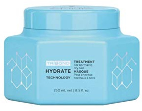 Schwarzkopf Fibre Clinix Hydrate Treatment 250ml