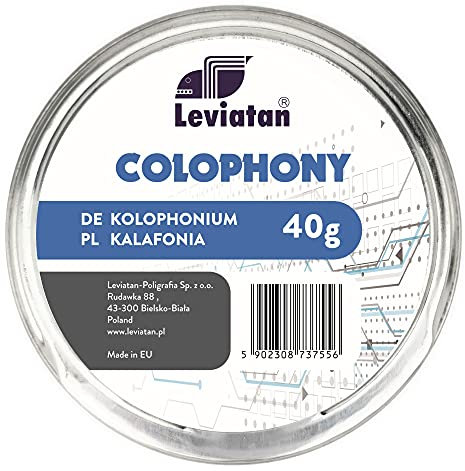 D.RECT Lötzubehör Lötzinn Lötfett Kolophonium Lötspitzen Abstreifer Löt Zubehör Fett Lötschwamm Art, Kolophonium 40g