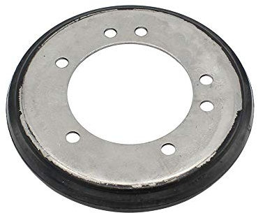 SECURA Reibrad für Schneefräse & Rasentraktor kompatibel mit Snapper Stiga Murray, 1725428