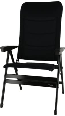 Westfield Performance Advancer XL Campingstuhl, night blue