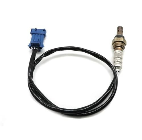 Bekuyu Für Peugeot 206 207 208 306 307 308 508 Für Partner Für Bipper 1618V3 1628NY Lambdasonde Hinten Sauerstoff-O2-Sensor Lambdasonden